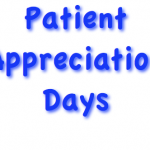 Come Celebrate with Us! Patient Appreciation Days 2010