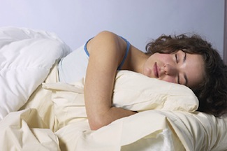 What Can You Do To Begin a Path Towards Better Sleep and a Healthier Lifestyle