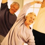 Simple Exercises to Help Reduce Joint and Spinal Pain at Home