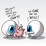 Overcoming Overeating