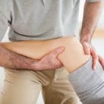 Three Different Ways to Deal with Knee Pain