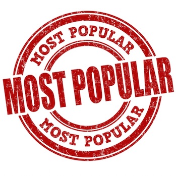 Our Most Popular Posts